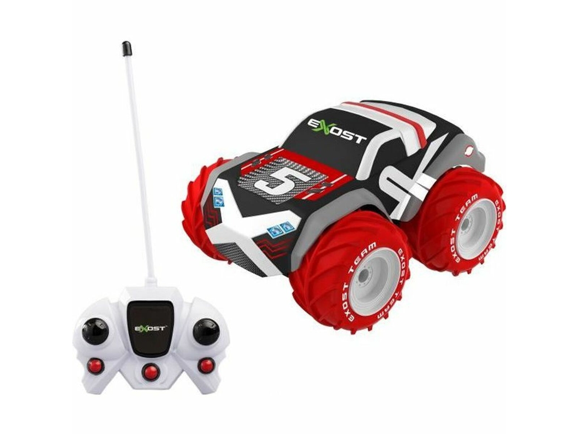 Carro Rádio Controlo EXOST 20207