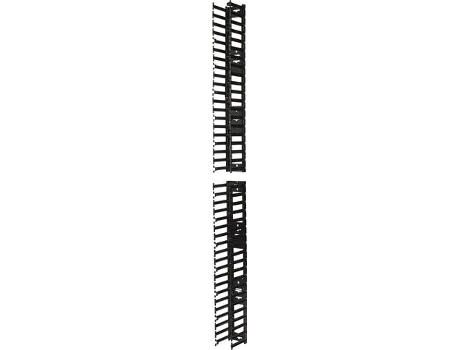 Vert Cable MAN F/ Netshelter Accs