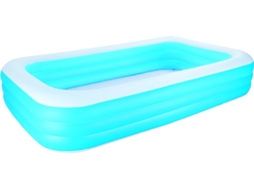 Piscina Infantil Insuflável BESTWAY 54009 1161 L