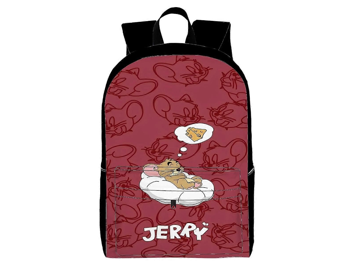 Mochila Com Múltiplos Compartimentos Organizadores, Comporta Notebook De 15,6 Polegadas, Ideal Para Viagens, Adolescentes E Trabalho (d3161).