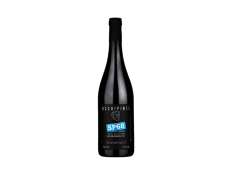 Sp68 2021 OCCHIPINTI