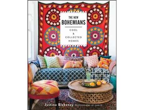 The New Bohemians