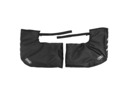 Luvas impermeáveis reflexivas para Guidão de Bicicleta Primerox para inverno S/MARCA