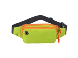 Lurelia Pochete Desportiva Cinto De Corrida Fino E Moderno, Ideal Para Corrida E Caminhada