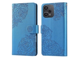 Capa Compatível Com Xiaomi Redmi Note 12 Turbo