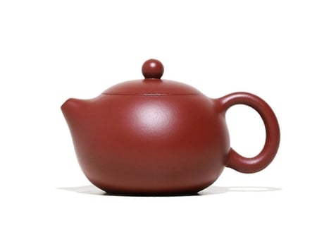 Zisha Teapot China Zisha Tea Xishi Teapot Natural Mud China Yixing Zisha Teapot Unabranded