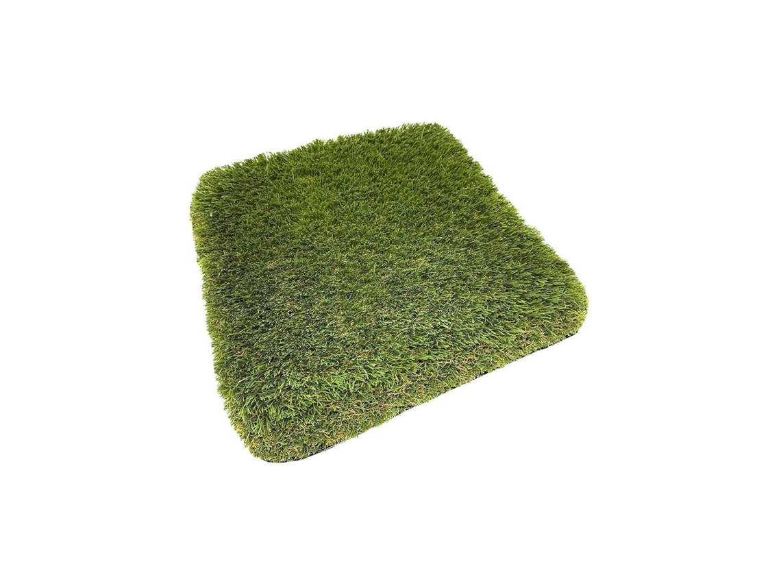 Jardin202 - Césped Artificial Altea 50mm Premium- Rollos Rollo: 2x5 Metros | Rollo: 2x5 Metros ()