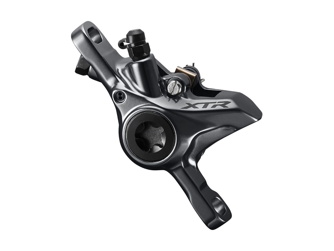 Travões de Disco SHIMANO Combo Xtr Br-M9100