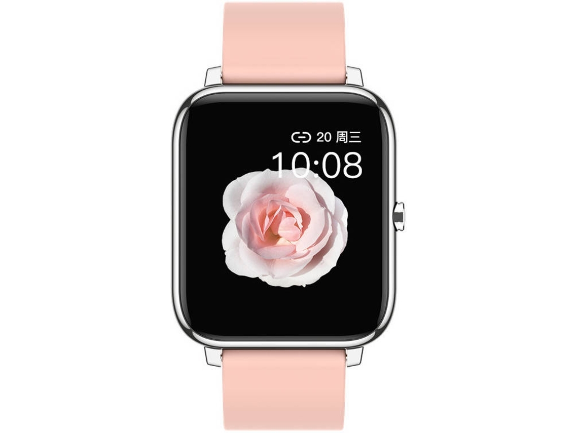 Smartwatch ENZONS Rosa