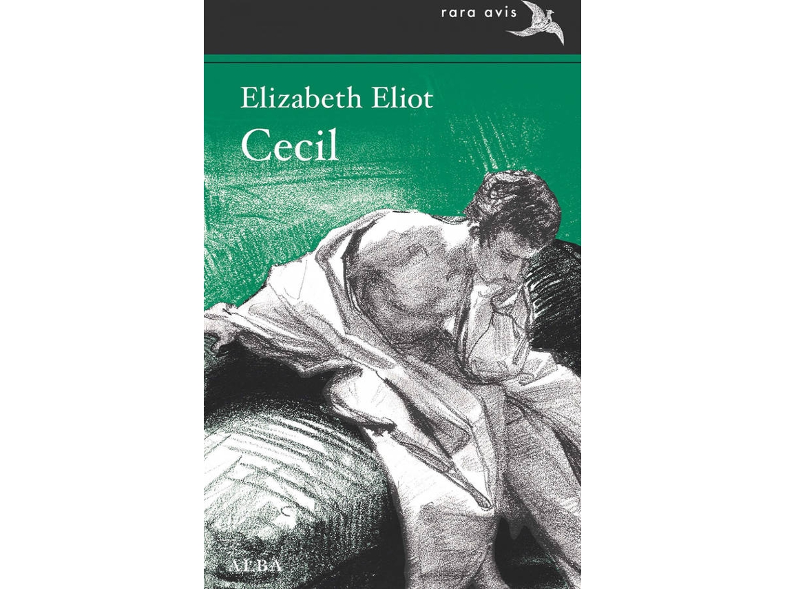 Livro Cecil de Elizabeth Eliot (Espanhol)