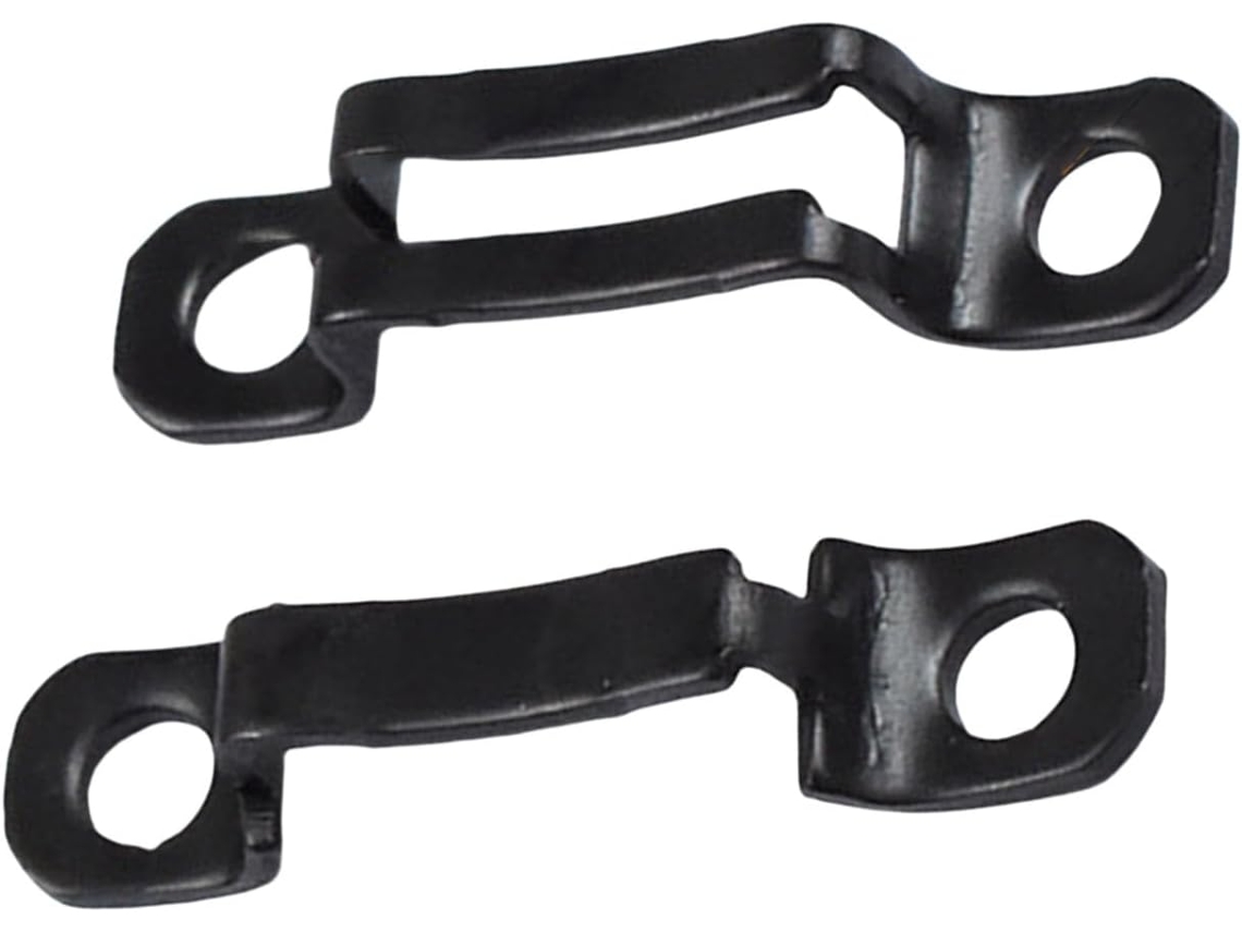 Conector Invisível De Dupla Função Para Armários, Fixadores Para Armários Que Aumentam A Estabilidade De Guarda Roupas E