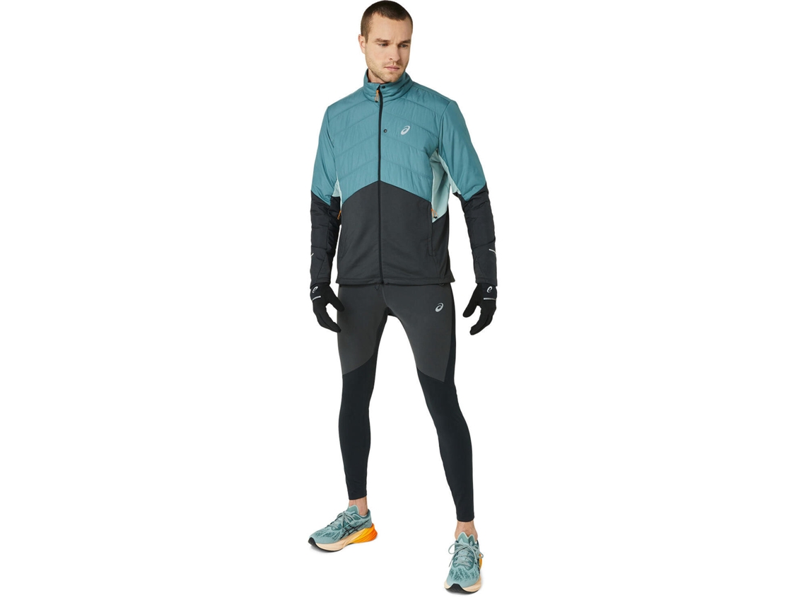 Luvas de Corrida À Prova de Vento ASICS