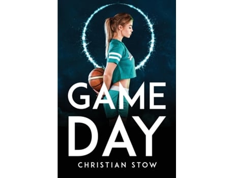 Livro Game Day De Christian Stow (inglês)