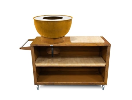 Trolle Roest HEAT OUTDOOR LIVING