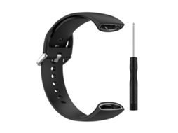Bracelete de Silicone para Pulseira Xiaomi X EOOCOO