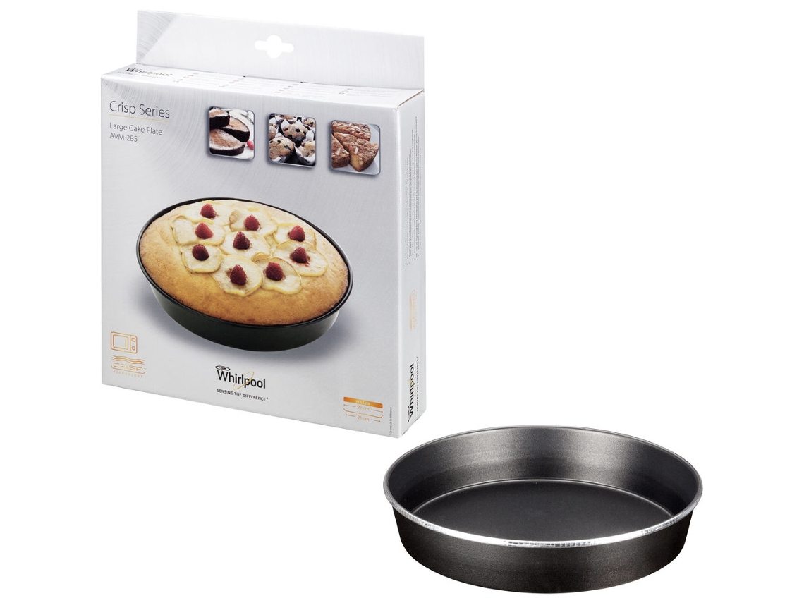 Prato Whirlpool AVM285