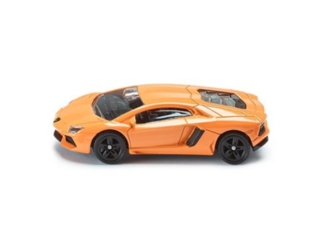 Lamborghini Aventad 