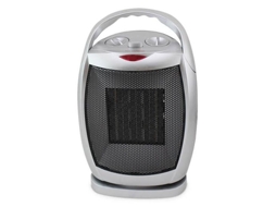 Aquecedor vertical cerámico giratório GSC 750W/1500W