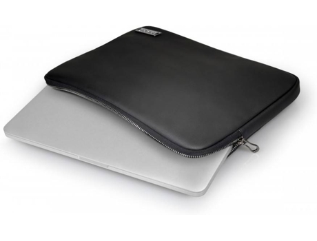 Bolsa PORT Zurich (MacBook Pro e iPad Pro - Preto) — Para MacBook até 13''