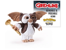 Figura THE NOBLE COLLECTION Gizmo Gremlins Bendyfigs 9 cm