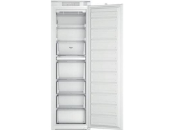 Arca Vertical HOTPOINT HASD18F013A1 (No Frost - 177,1 cm - 209 L - Branco)