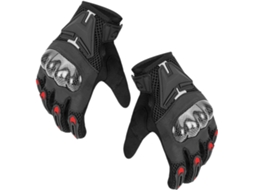 Luvas De Motociclismo, Luvas De Motociclismo
