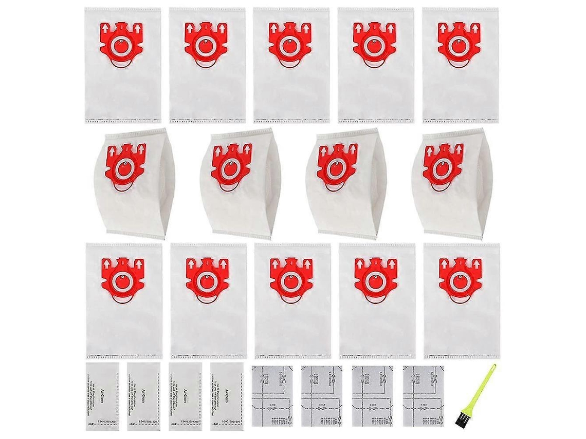 Vacuum Cleaner Bags Replacement For C1 Vacuum Bags Type Fjm, C1,c2,s6000-s6999,s4000-s4999,s700_glo