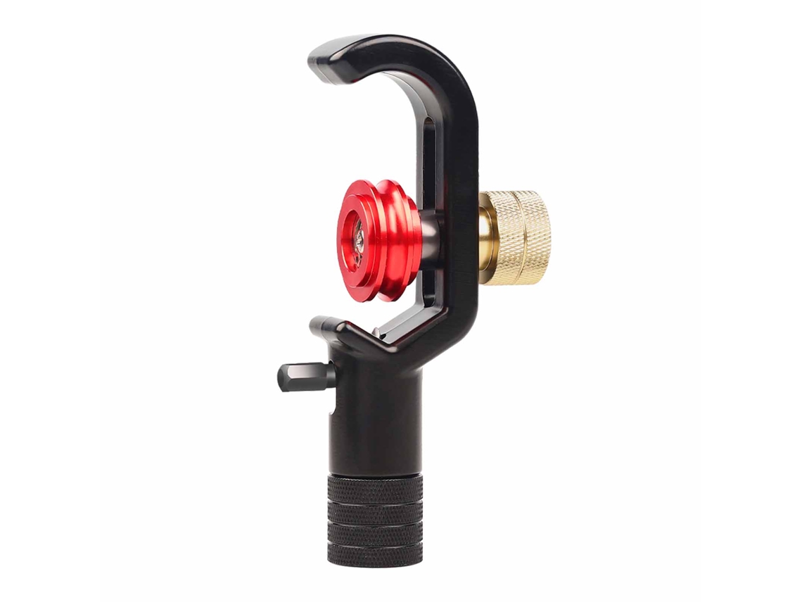 Stripper De Cabo Blindado De Aço Liga Single Head Ajustável Lâmina Afiada Para Fibra Óptica 4‑10mm
