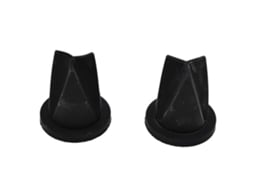 Conjunto de Válvulas Emp133/134/140 Pretovetus