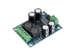 Módulo Amplificador De Áudio Digital Mono 60w