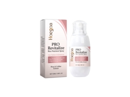 Spray Para Aumentar Volume Do Cabelo Arroz