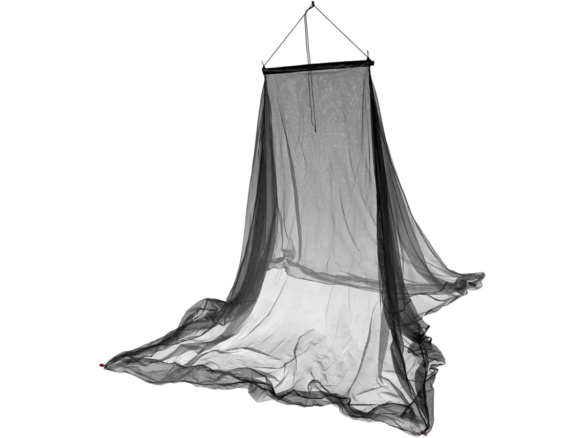 Mosquiteiro Bestyash Para Cama De Casal, Ideal Para Uso Interno, Em Quartos Ou Salas De Estar