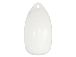 Fender Dumpy Branco 18 X 36 Cmtalamex