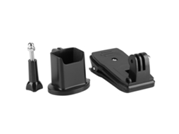 Soporte Fixo Para Mochila Para Câmera Acessório De Interruptor Expandível Para Dji Osmo Pocket