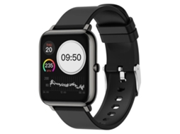 Smartwatch ENZONS Preto