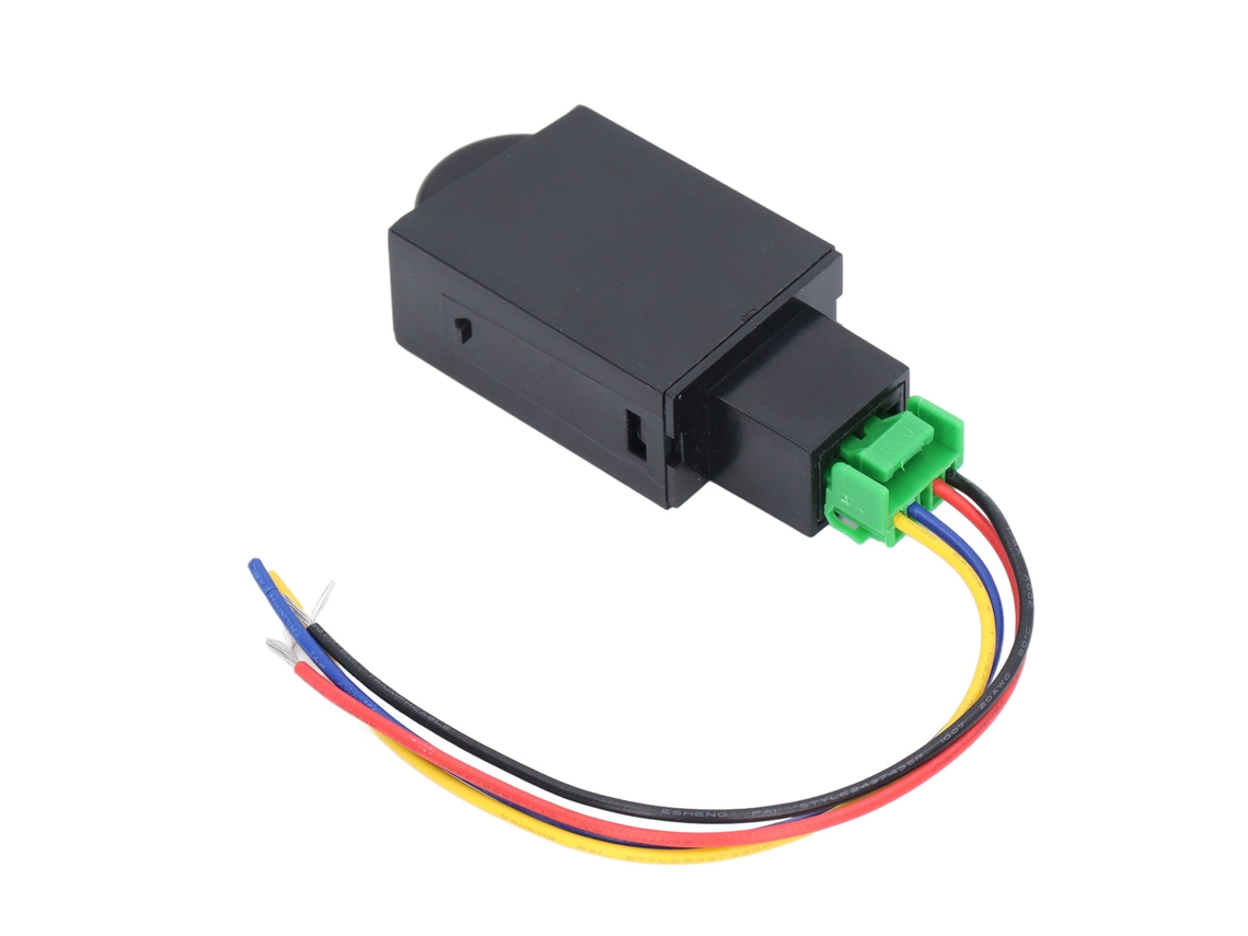 Laxiscreed Interruptor De Farol De Nevoeiro Com Radar E Luz De Aviso Led Para Veículos