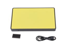 Caja Externa Hdd Usb 3.0 Hibernação S/MARCA