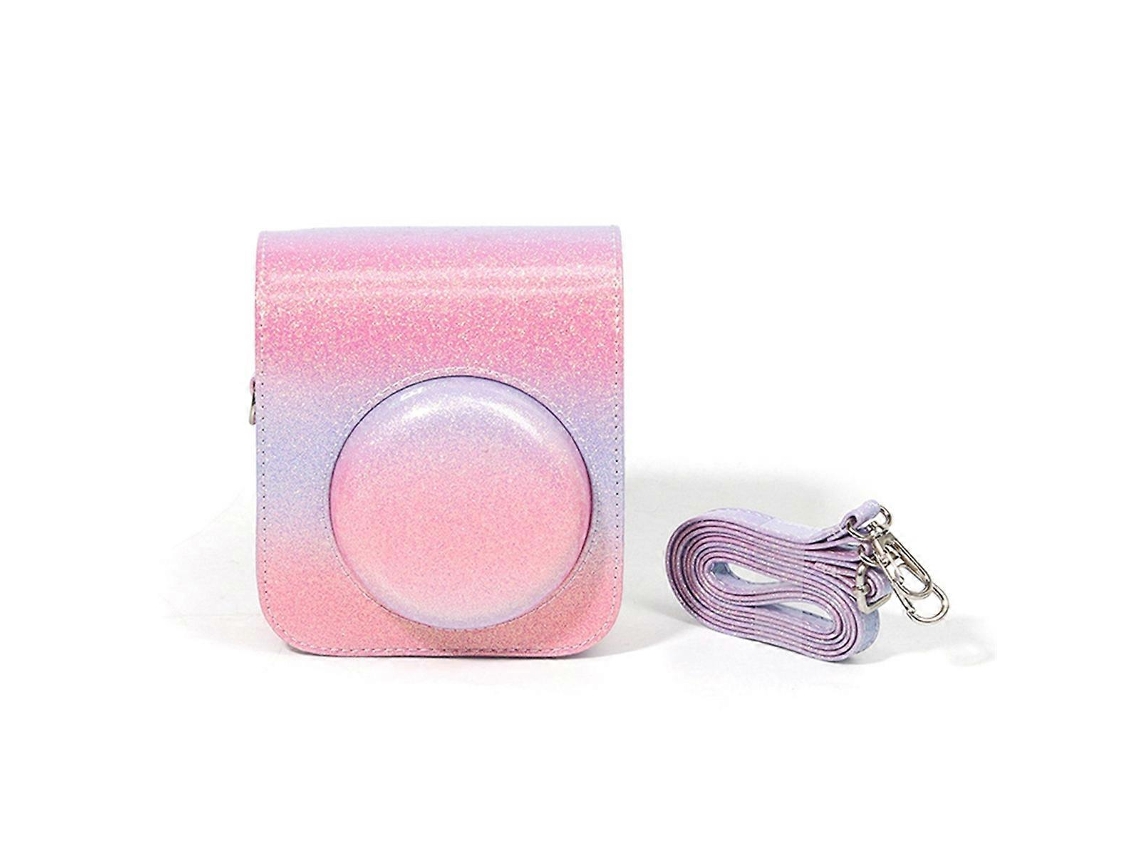 Bolsa Para Câmera Com Alça De Ombro Para Mini 12,d Brilvibera