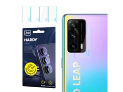 Película De Ecrã Realme X7 Pro Ultra 5g 3mk Hardy Fusion Lens Protection
