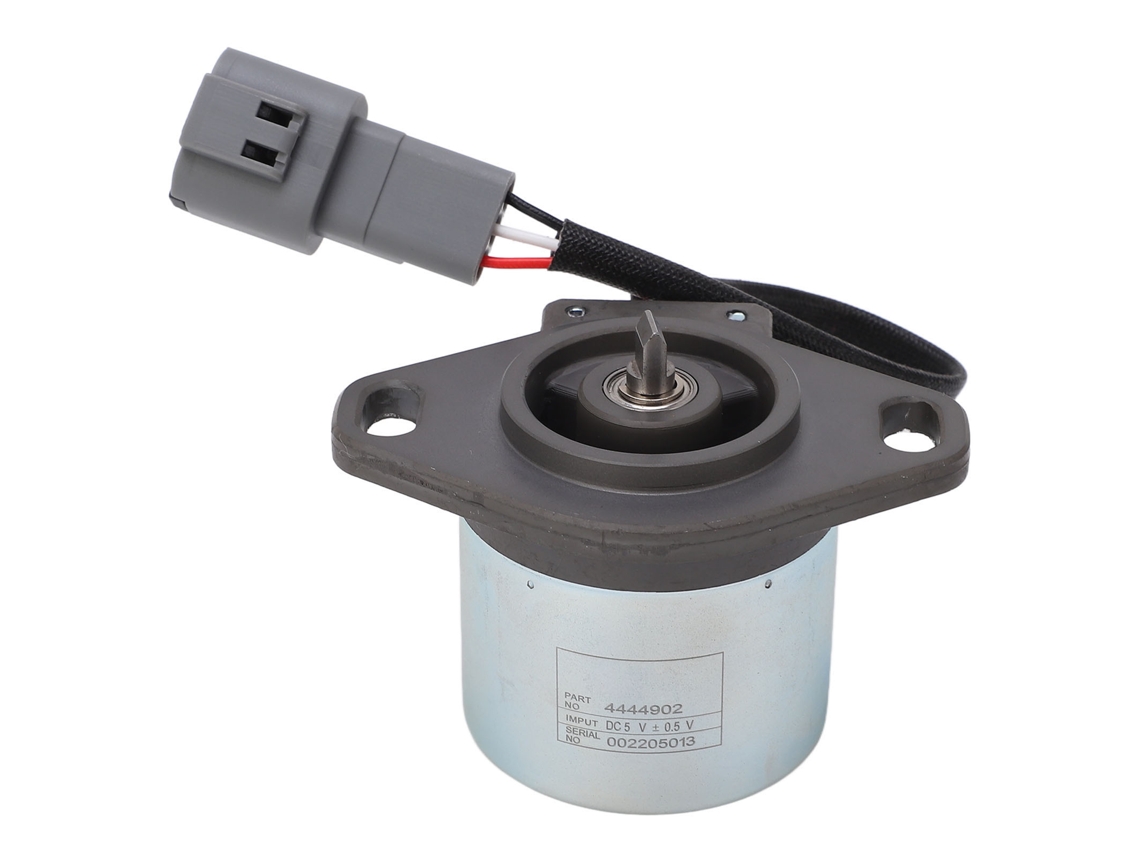 Sensor De Ângulo Para Escavadeira Hitachi Ex120 2 3 Ex200 2 3 Substituição Precisa 4444902