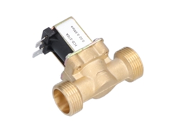 Válvula Eletromagnética Laxiscreed De Energia Eficiente, Estável, Resistente Ao Desgaste E De Alta Precisão
