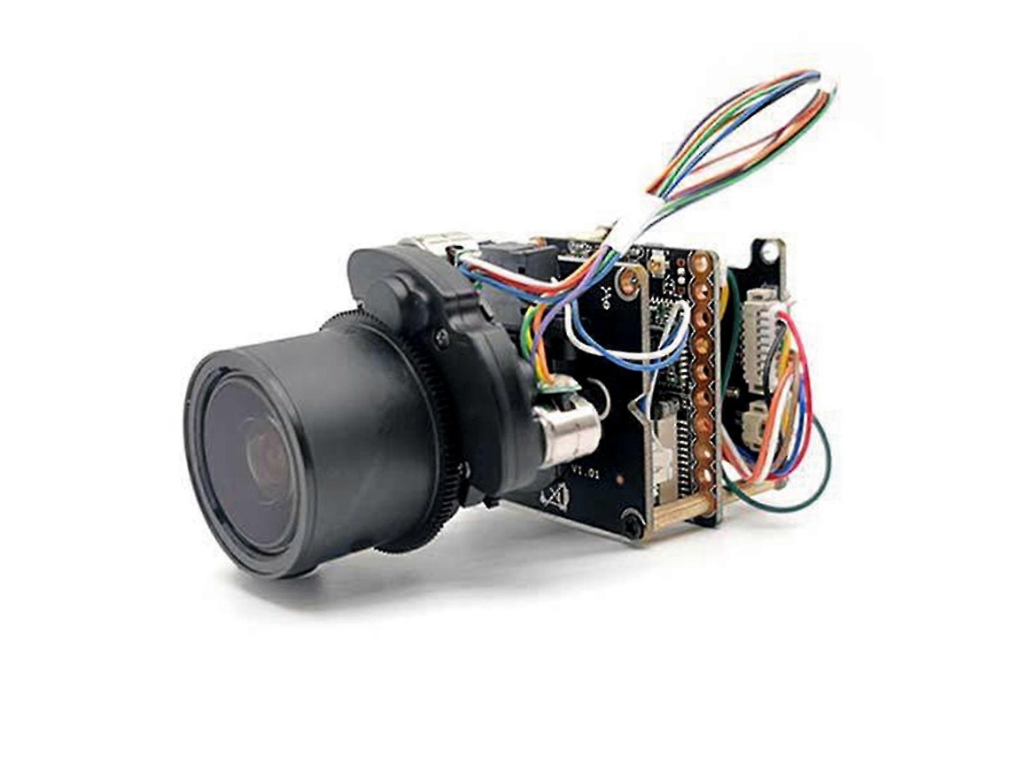 Módulo Automático Xgmai 4 85x50psb Wpn De 5mp Aquaforge