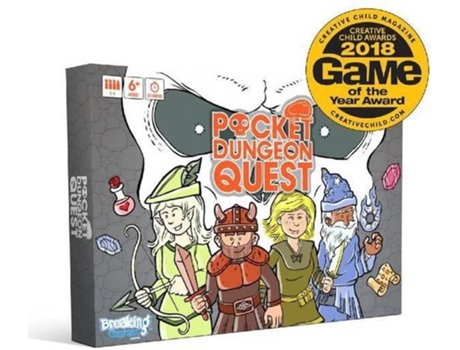 Pocket Dungeon Quest