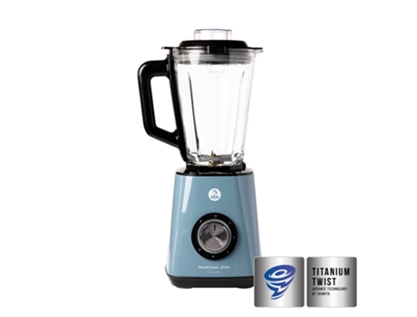 Liquidificador Blendclassic 2000W 5 Velocidades Motor Full Cooper Lâminas de Titânio JUANITA