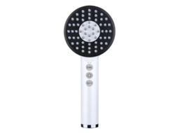 Pincel de Terapia Luz Vermelha com Aplicador Óleo para Todos os Tipos Cabelo GOKOCO