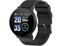 Smartwatch OHPA LH719 Preto