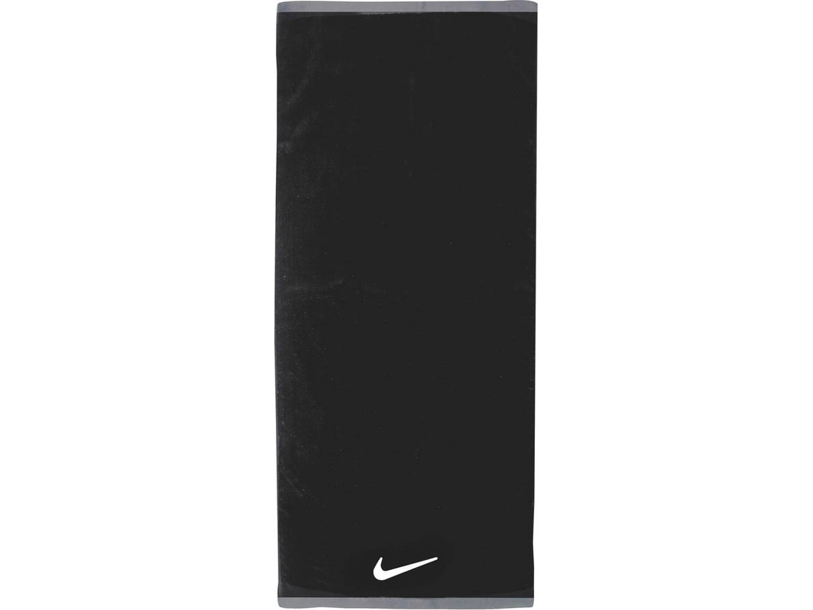 Toalha NIKE fundamental (TU - Preto, Branco)