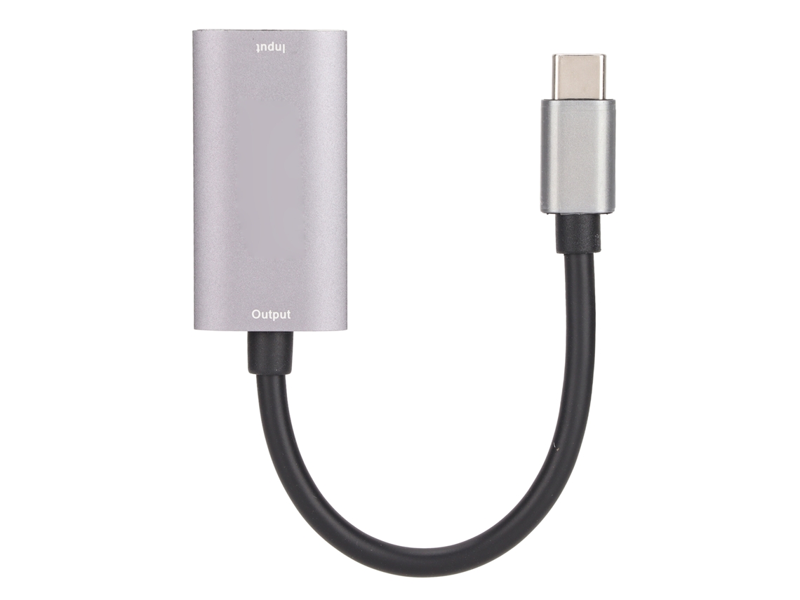 Cartão de Captura Hdmi LAXISCREED Usb C 4k 1080p60