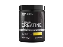 Platinum Creatina Plus Optimum Nutrition (350g)