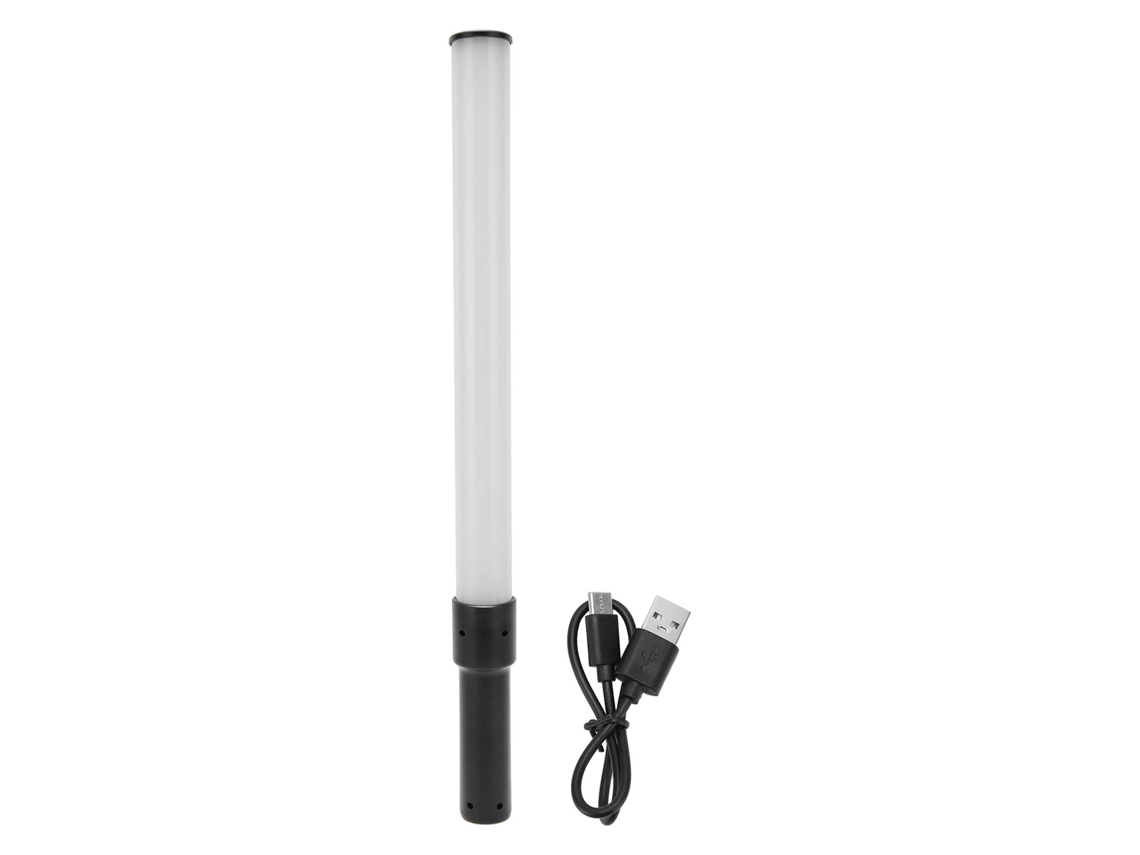 Palo de Luz Led Rgb Portátil LAXISCREED 800lm